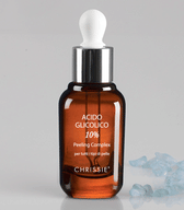 CHRISSIE ACIDO GLICOLICO 10% PEELING COMPLEX TUTTI I TIPI DI PELLE 30 ML