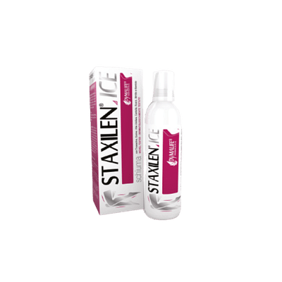 STAXILEN ICE SCHIUMA 150 ML