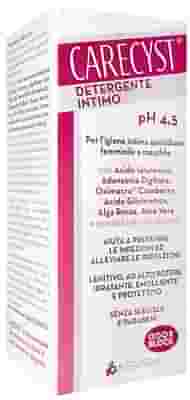 CARECYST INTIMO DETERGENTE 250 ML