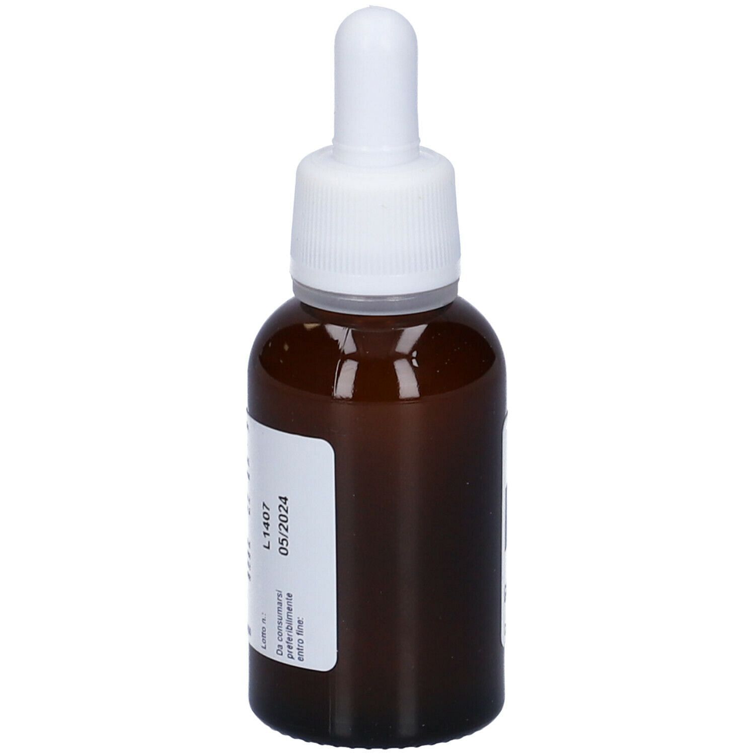 Perido Natural Gocce 30 Ml Nuova Formulazione