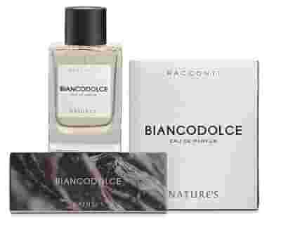 NATURE'S RACCONTI BIANCODOLCE EAU DE PARFUME 75 ML