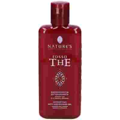 NATURE'S ROSSO THE BAGNODOCCIA 200 ML