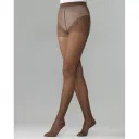 VIVA 140 COLLANT AT MAGLIA LISCIA PC VISONE 5