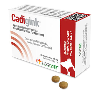 Cadigink 30 Compresse