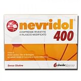 NEVRIDOL 400 40 COMPRESSE RILASCIO MODIFICATO