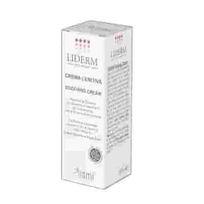 LIDERM SOLLIEVO CREMA LENITIVA 50 ML