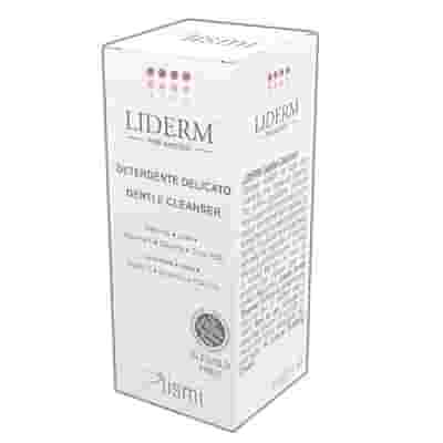 LIDERM DELICATO DETERGENTE 250 ML