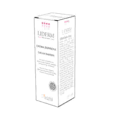 LIDERM BARRIERA CREMA 50 ML