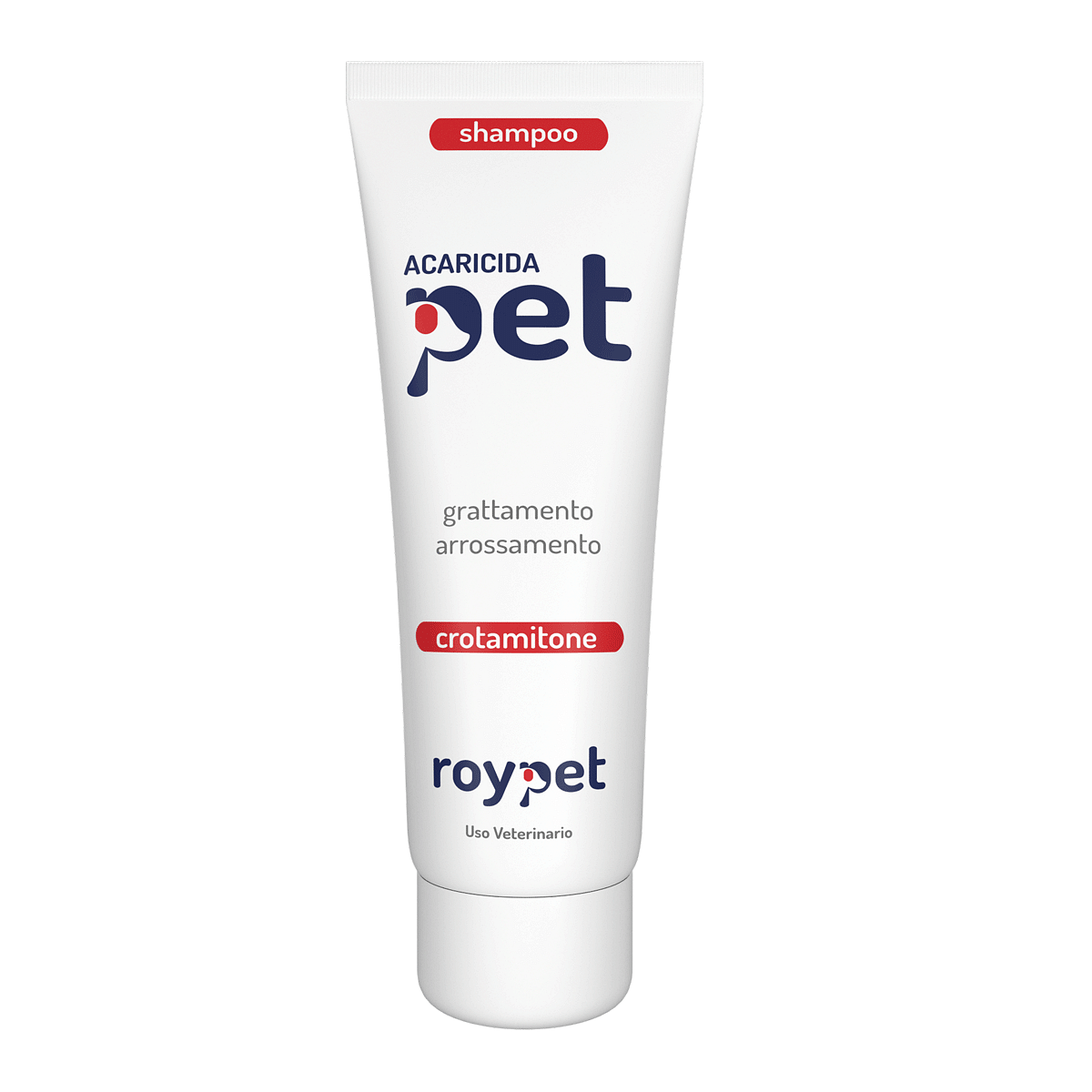 Acaricida Pet Shampoo 300 Ml