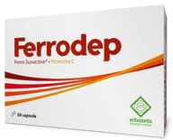FERRODEP 30 CAPSULE