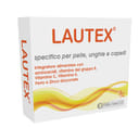 LAUTEX 20 CAPSULE 10 G