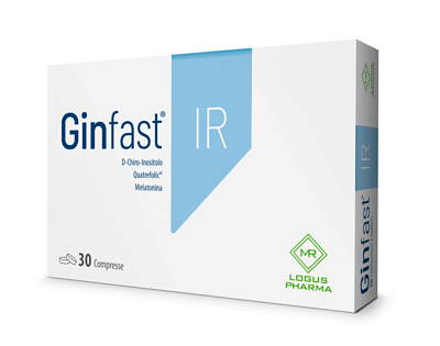 GINFAST IR 30 COMPRESSE