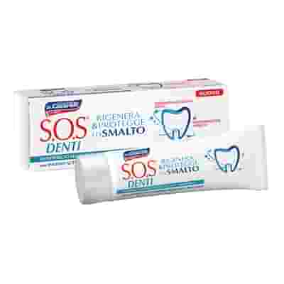 DR CICCARELLI SOS DENTI SENSIBILI DENTIFRICIO 75 ML