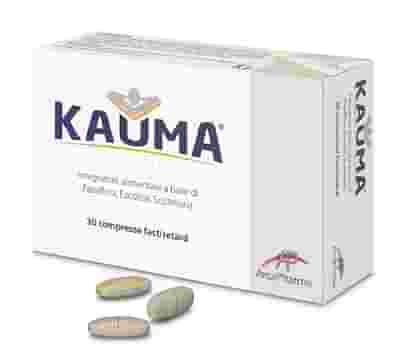 KAUMA 30 COMPRESSE