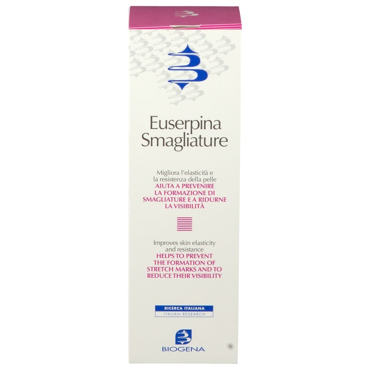 BIOGENA EUSERPINA SMAGLIATURE 250 ML