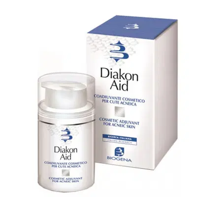 BIOGENA DIAKON AID 50 ML BIOGENA DIAKON AID 50 ML
