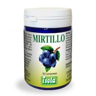 MIRTILLO 60 COMPRESSE