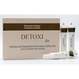 DETOXI AU RINNOVATORE CELLULARE CUTE SECCA E SENSIBILE STICK DA 5 TUBI DA 15 ML