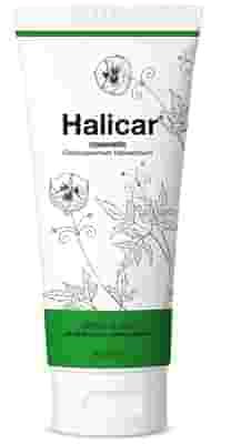 HALICAR CREMA FLUIDA PER ADULTI 200 ML