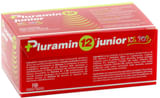 PLURAMIN12 JUNIOR 14 STICK PACK DA 12 ML
