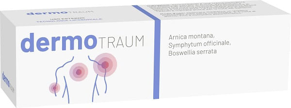 DERMO-TRAUM 75 ML