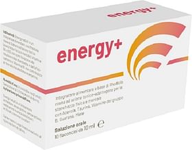 Energy + Adulti 100 Ml