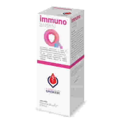 IMMUNO BAMBINI 200 ML
