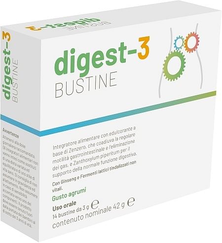 Digest 3 42 G