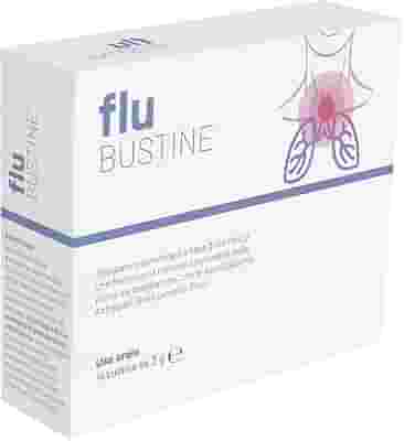 FLU BUSTINE 42 G
