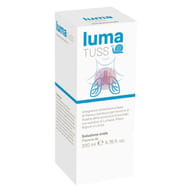 LUMA-TUSS 200 ML