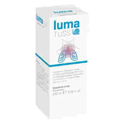 LUMA-TUSS 200 ML