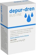 DEPUR-DREN BUSTINE 36 G