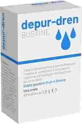DEPUR-DREN BUSTINE 36 G