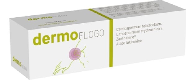 DERMO-FLOGO 75 ML