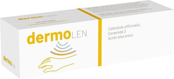 Dermo Len 75 Ml