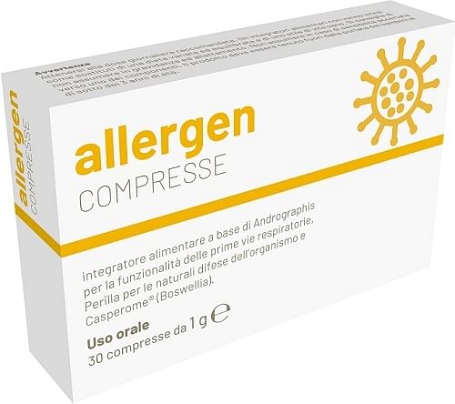 Allergen 30 G