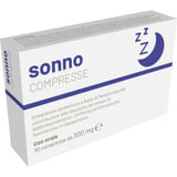 SONNO COMPRESSE 9 G