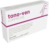 TONO-VEN COMPRESSE 24 G