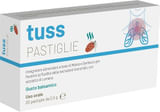 TUSS PASTIGLIE BALSAMICO 50 G