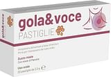 GOLA&VOCE PASTIGLIE MIELE 50 G