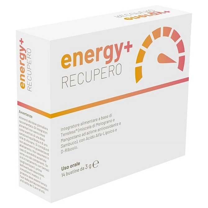 Energy + Recupero 42 G