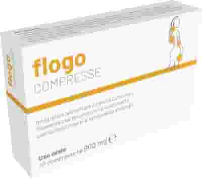 FLOGO COMPRESSE 30 COMPRESSE
