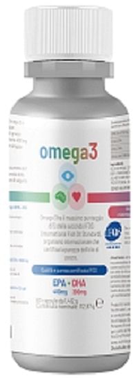 Omega 3 Softgel 80 G