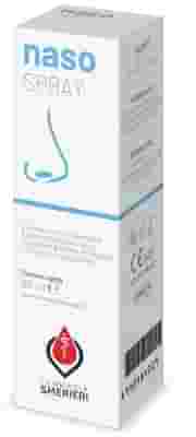 NASO SPRAY 20 ML