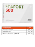 EPAFORT 300 20 CAPSULE