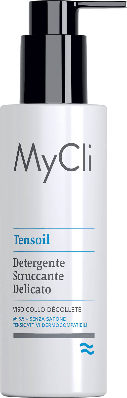 Mycli T Detergente Struccante Viso 200 Ml