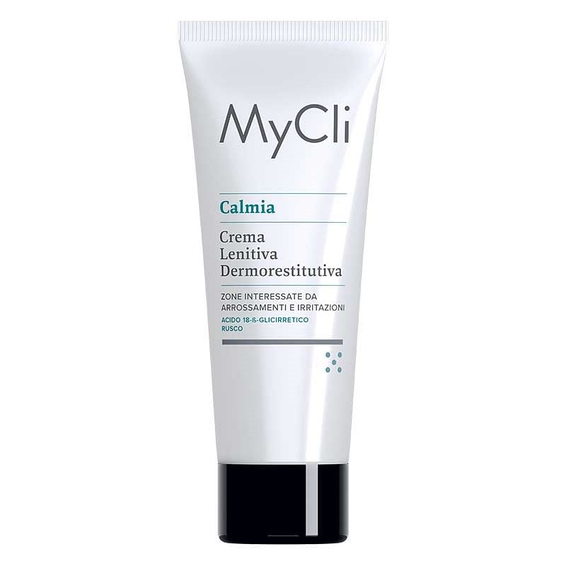 Mycli Calmia Crema Lenitiva Dermoprotettiva 75 Ml