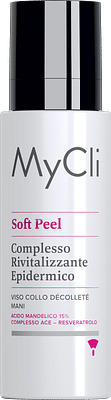MYCLI SOFT PEEL CO RINNOVATORE 100 ML