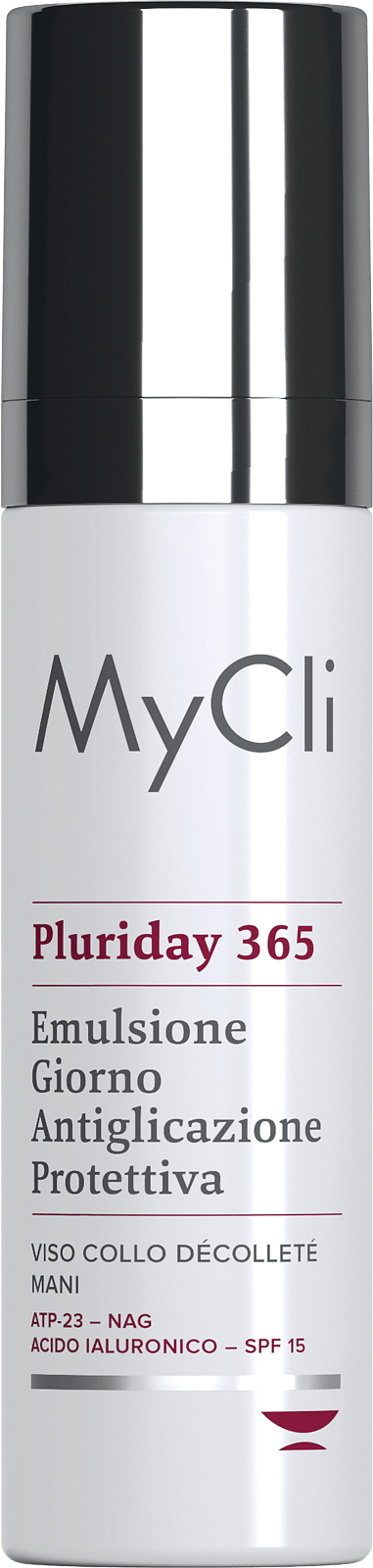 Mycli Liftable Pluriday 365 Emulsione 50 Ml