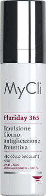 MYCLI LIFTABLE PLURIDAY 365 EMULSIONE 50 ML
